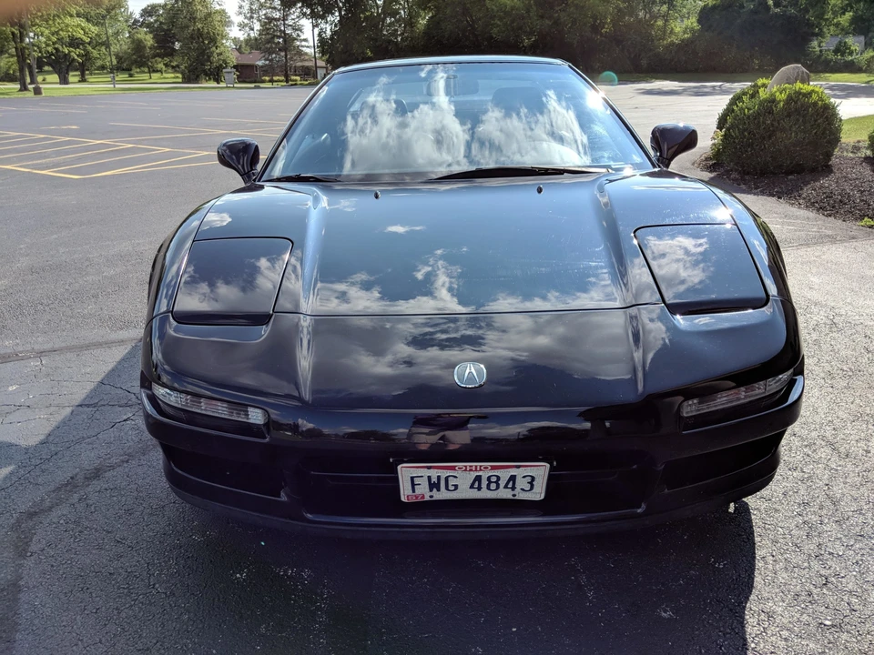 1992 Acura NA1 NSX - Image 6 of 31