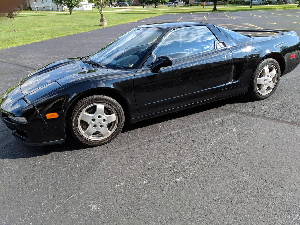 1992 Acura NA1 NSX - Image 31 of 31