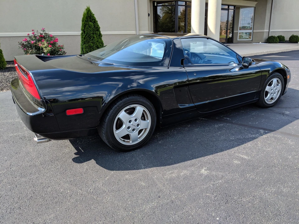1992 Acura NA1 NSX - Image 21 of 31