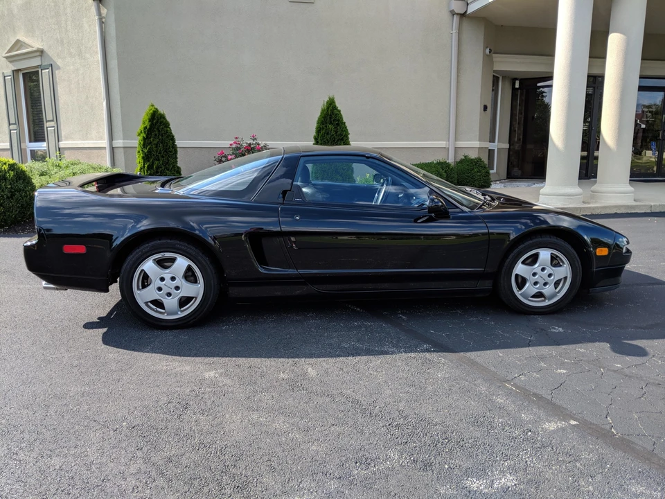 1992 Acura NA1 NSX - Image 16 of 31