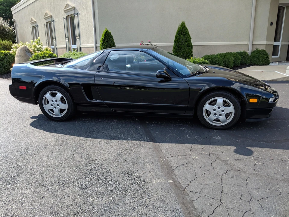 1992 Acura NA1 NSX - Image 15 of 31