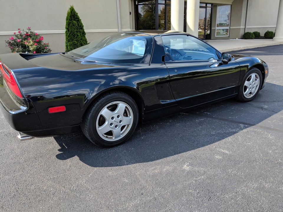 1992 Acura NA1 NSX - Image 20 of 31
