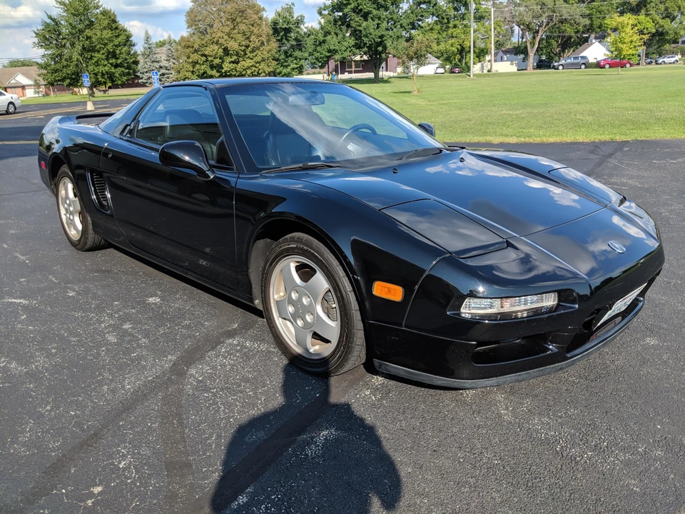1992 Acura NA1 NSX - Image 11 of 31