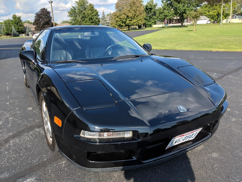 1992 Acura NA1 NSX - Image 10 of 31