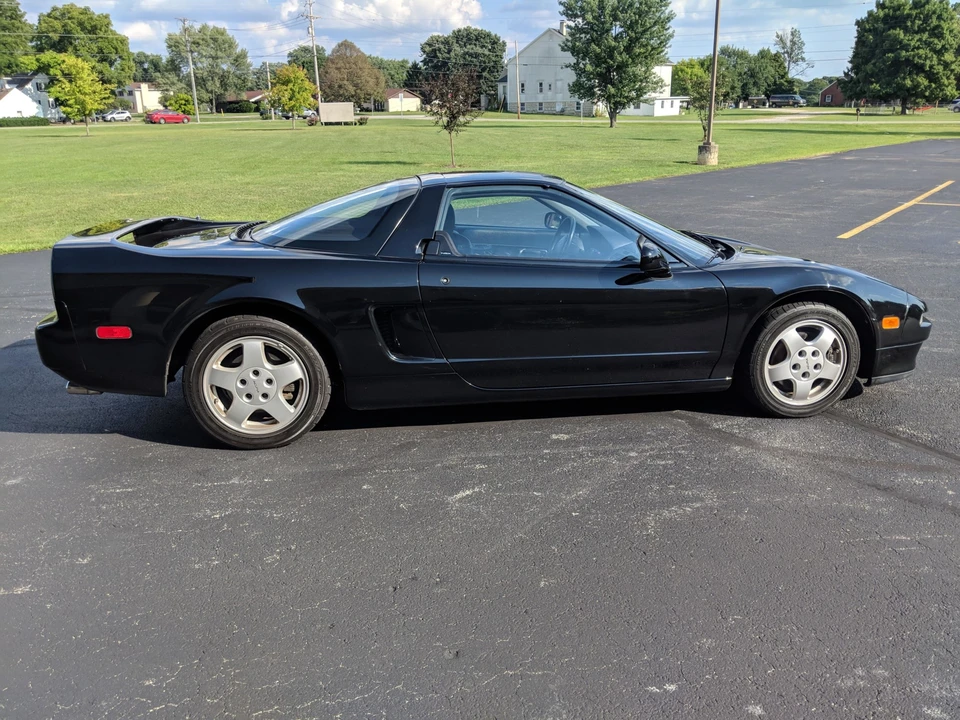 1992 Acura NA1 NSX - Image 18 of 31