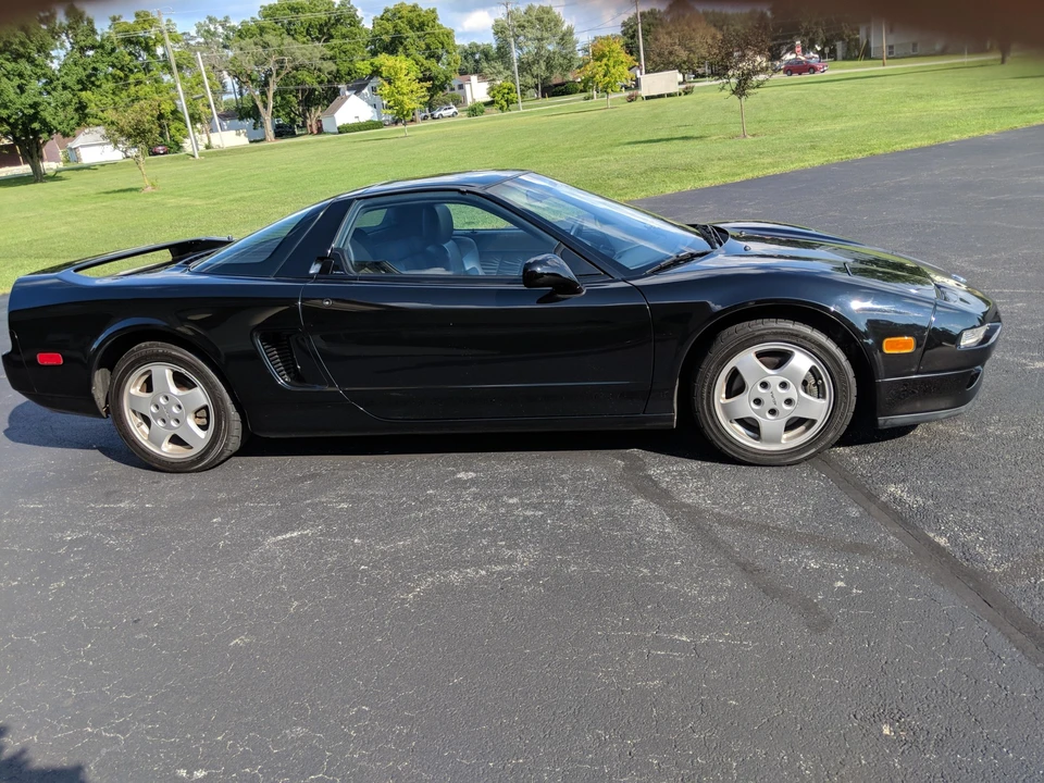 1992 Acura NA1 NSX - Image 17 of 31