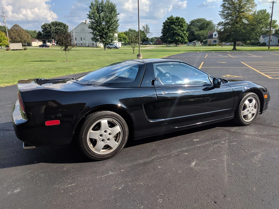 1992 Acura NA1 NSX - Image 19 of 31
