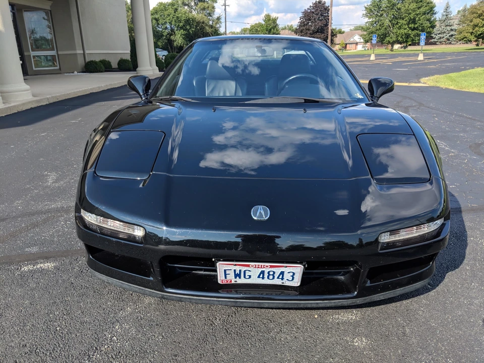 1992 Acura NA1 NSX - Image 7 of 31