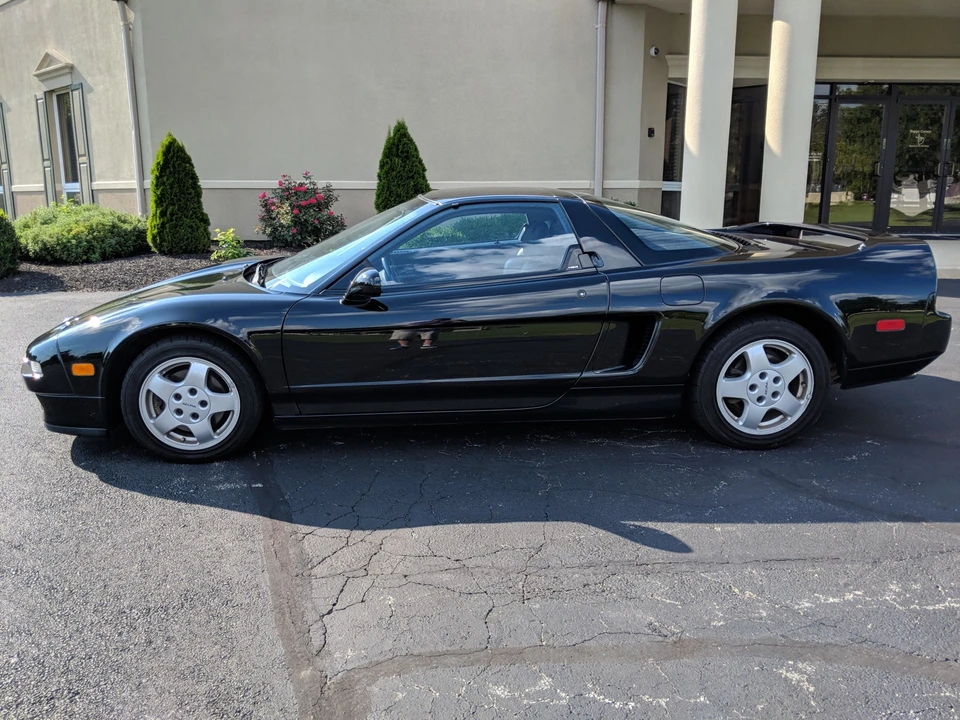 1992 Acura NA1 NSX - Image 30 of 31