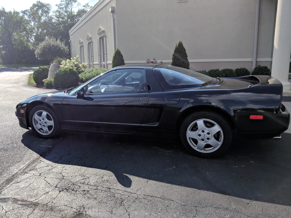 1992 Acura NA1 NSX - Image 29 of 31