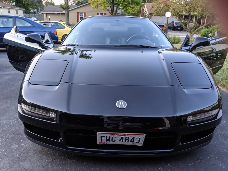 1992 Acura NA1 NSX - Image 8 of 31