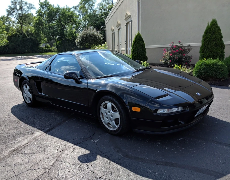 1992 Acura NA1 NSX - Image 12 of 31