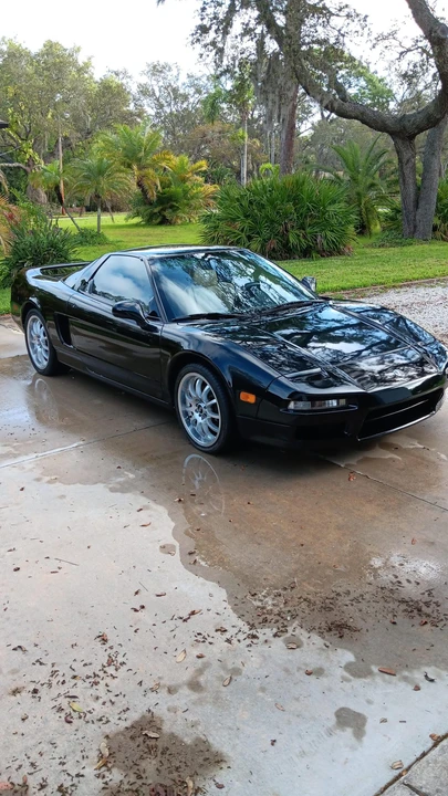 1992 Acura NA1 NSX - Image 6 of 31