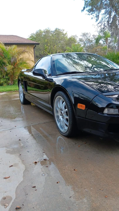 1992 Acura NA1 NSX - Image 26 of 31