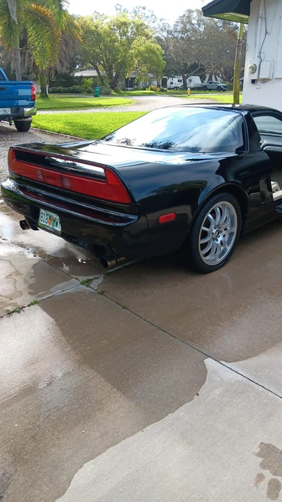 1992 Acura NA1 NSX - Image 27 of 31