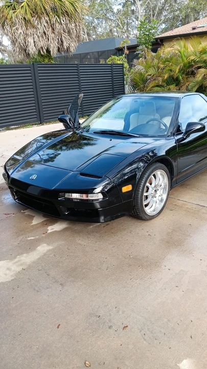 1992 Acura NA1 NSX - Image 24 of 31