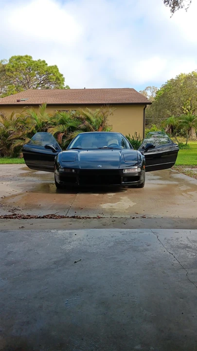 1992 Acura NA1 NSX - Image 16 of 31