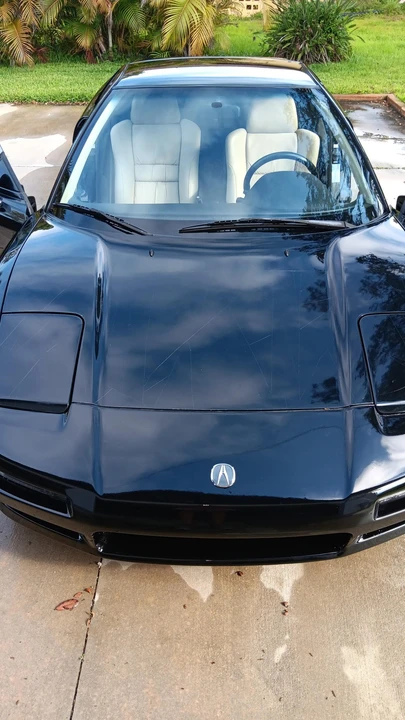 1992 Acura NA1 NSX - Image 25 of 31