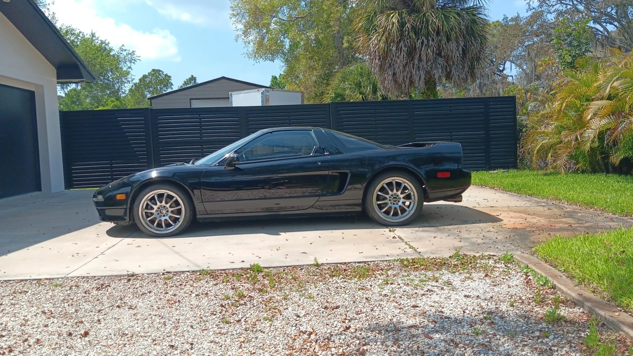 1992 Acura NA1 NSX - Image 12 of 31