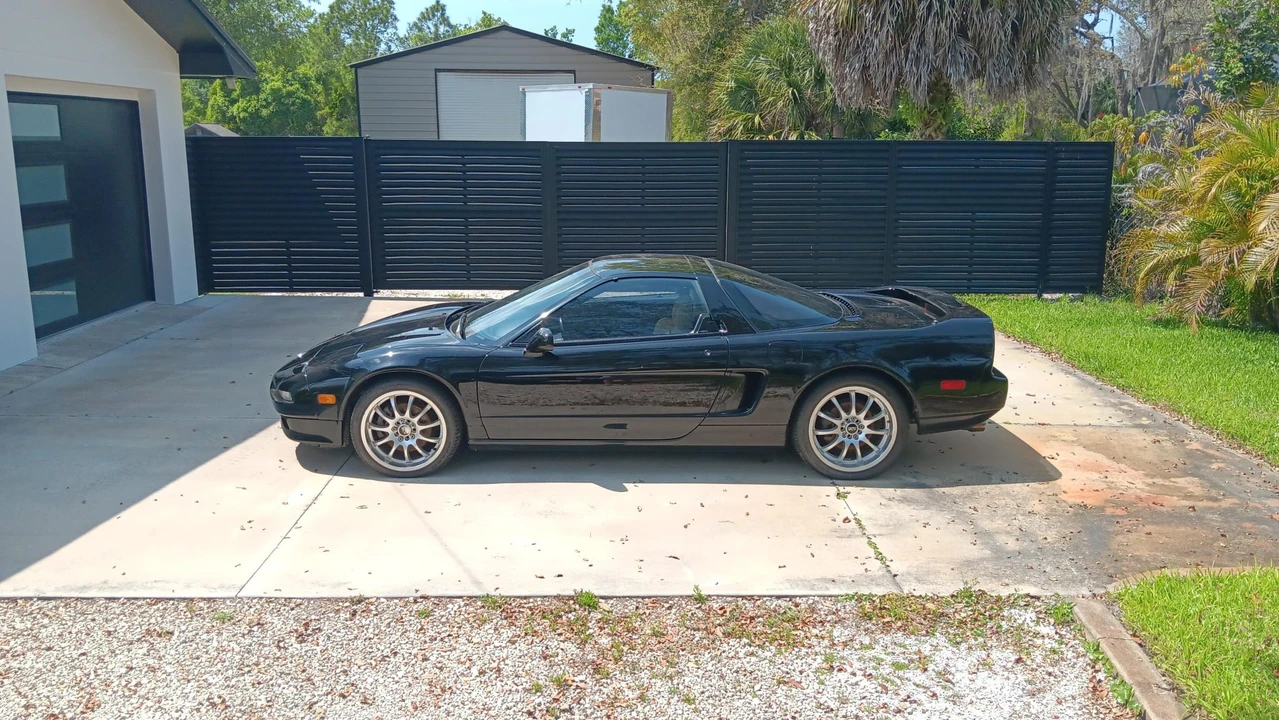 1992 Acura NA1 NSX - Image 13 of 31
