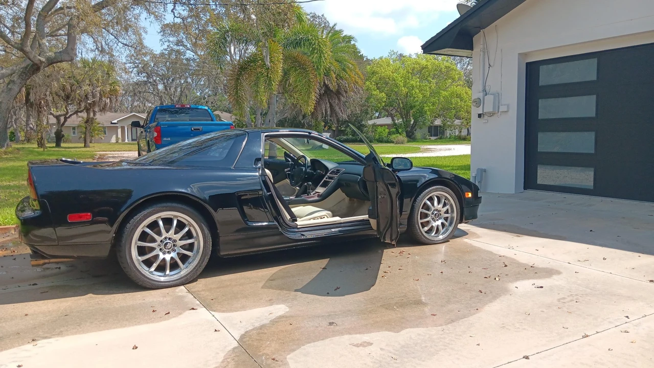 1992 Acura NA1 NSX - Image 20 of 31