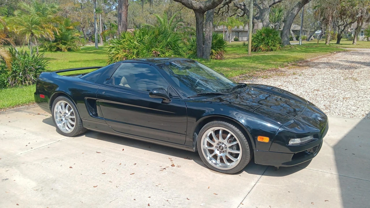 1992 Acura NA1 NSX - Image 7 of 31