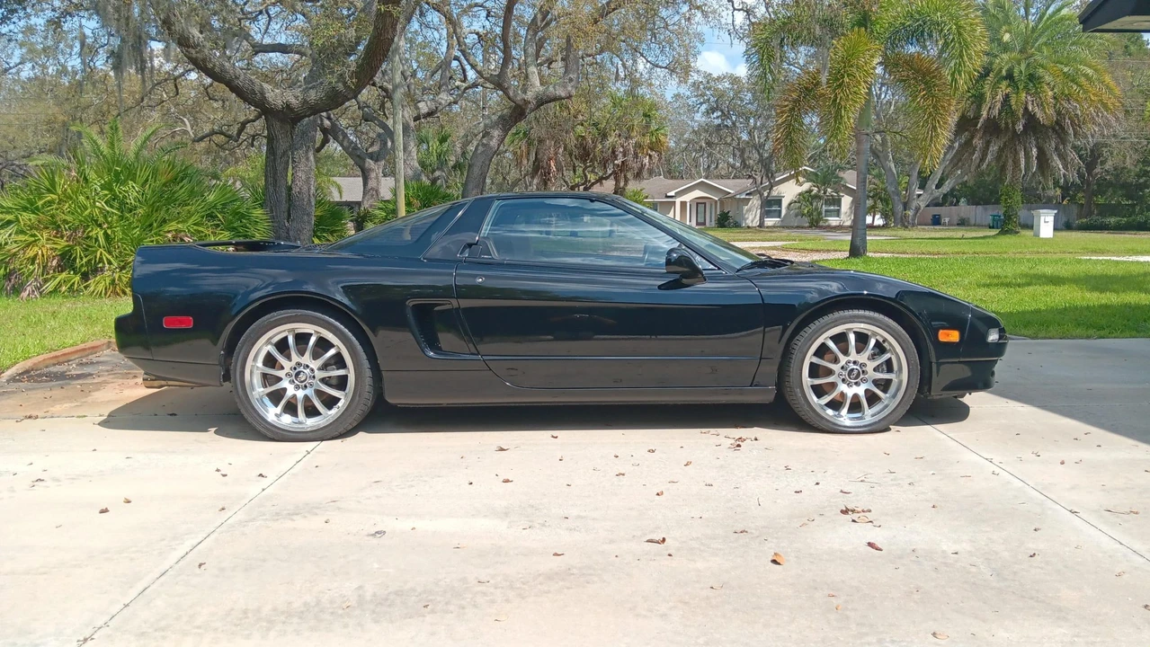 1992 Acura NA1 NSX - Image 8 of 31