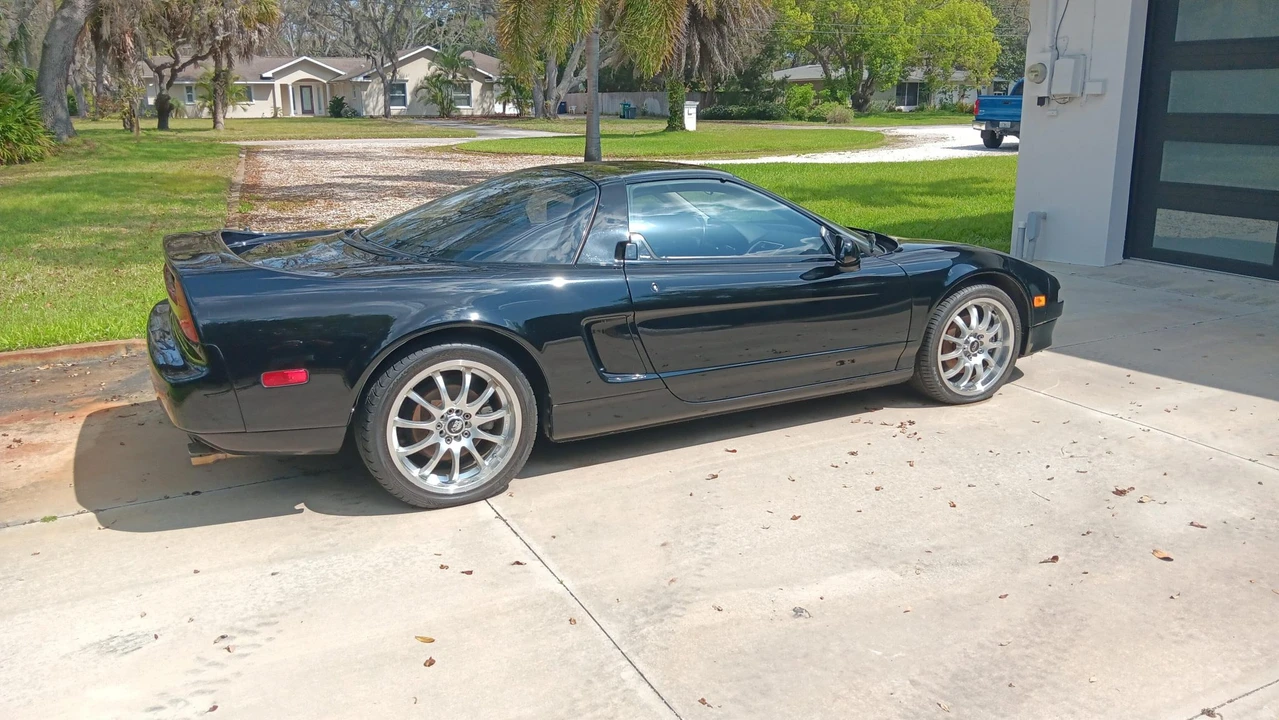 1992 Acura NA1 NSX - Image 9 of 31