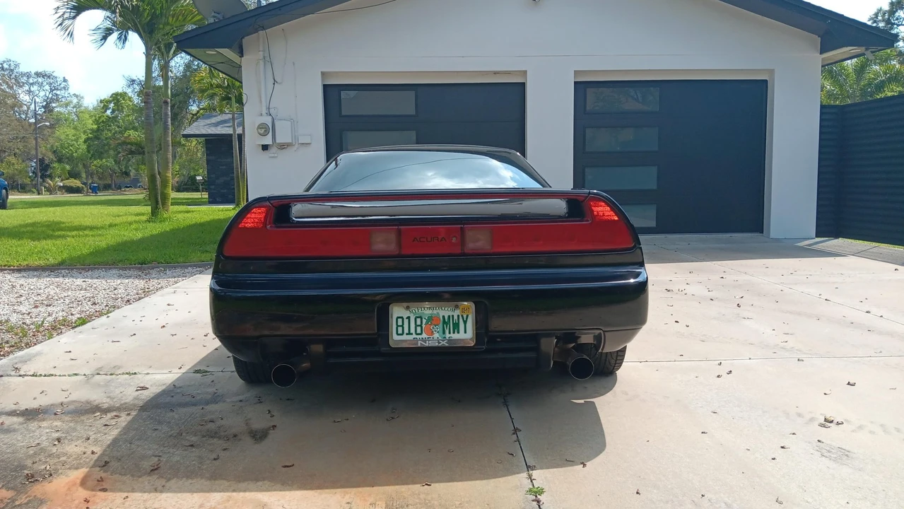 1992 Acura NA1 NSX - Image 11 of 31