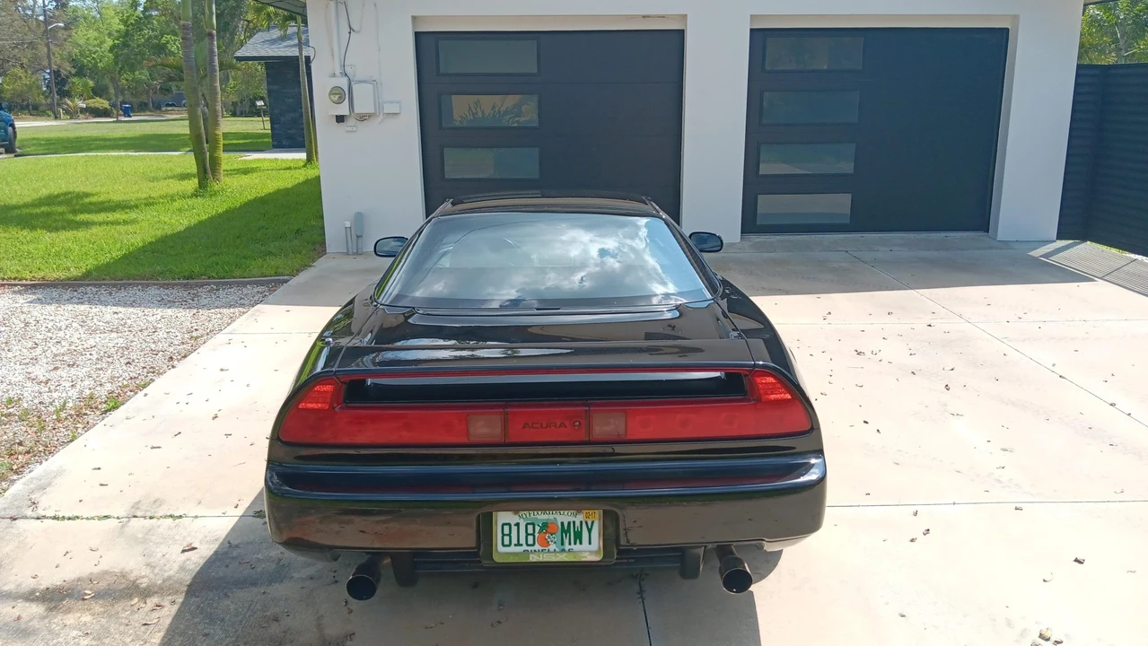 1992 Acura NA1 NSX - Image 10 of 31