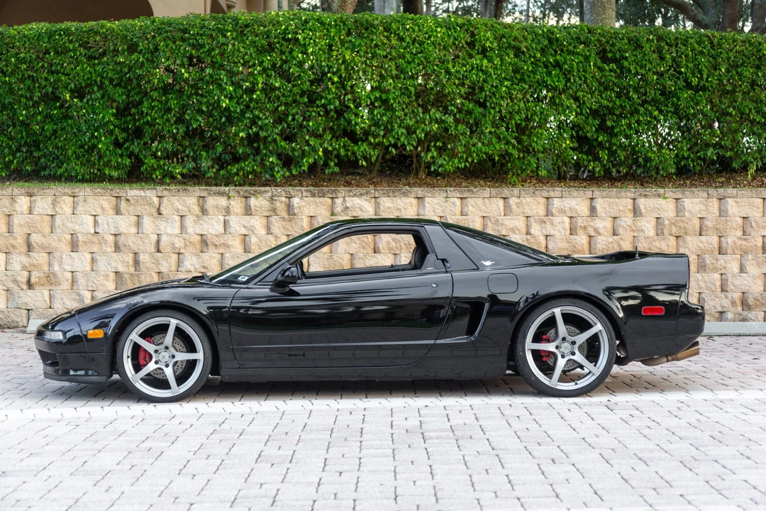 1992 Acura NA1 NSX - Image 2 of 31