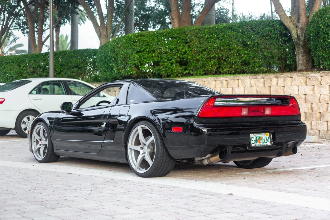 1992 Acura NA1 NSX - Image 3 of 31