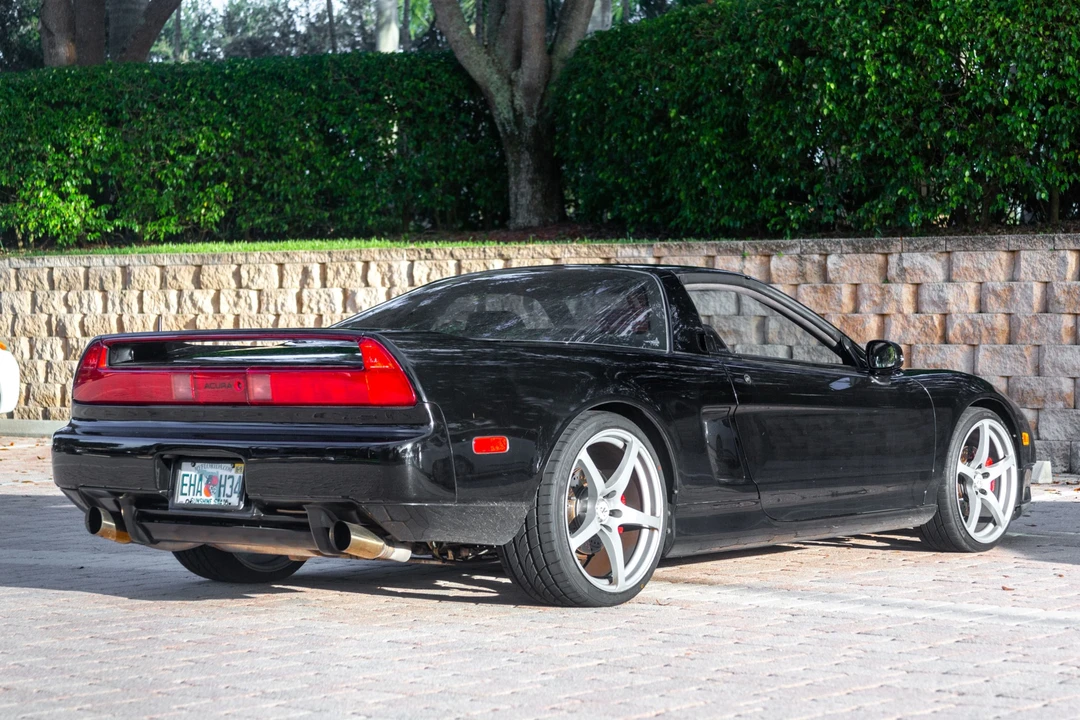 1992 Acura NA1 NSX - Image 6 of 31