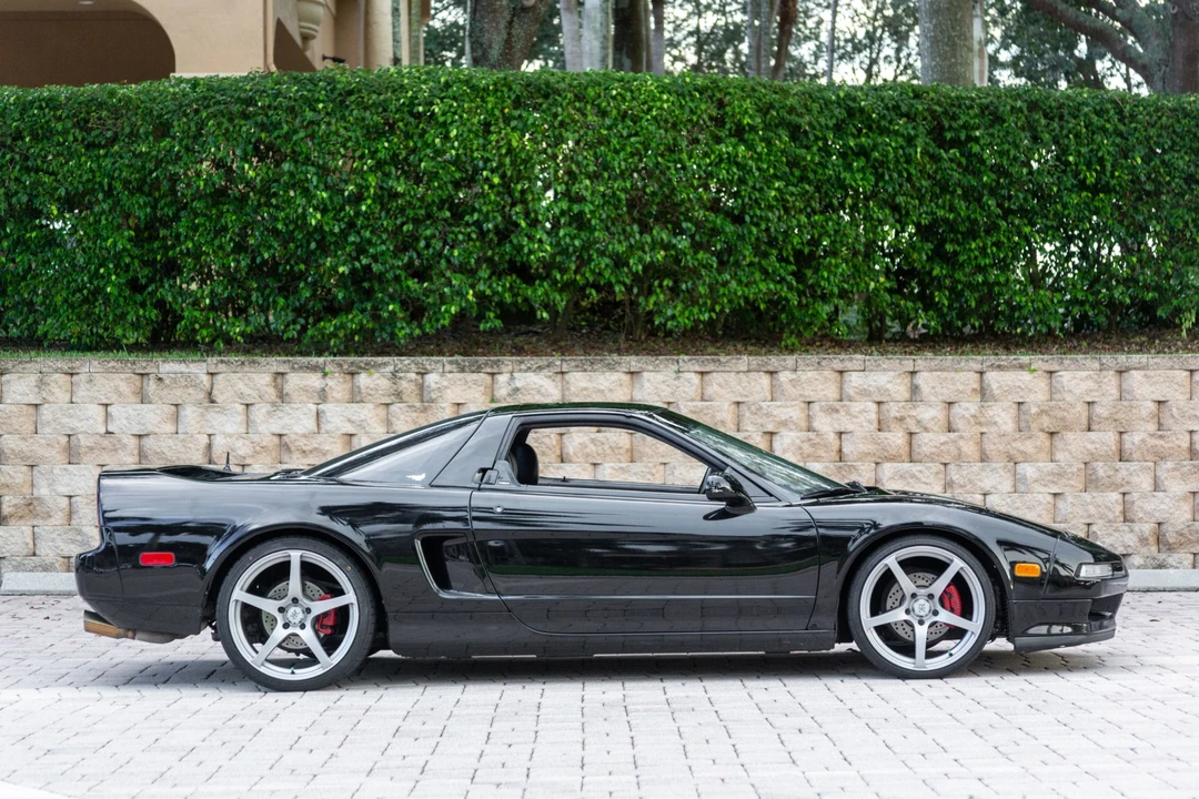 1992 Acura NA1 NSX - Image 7 of 31