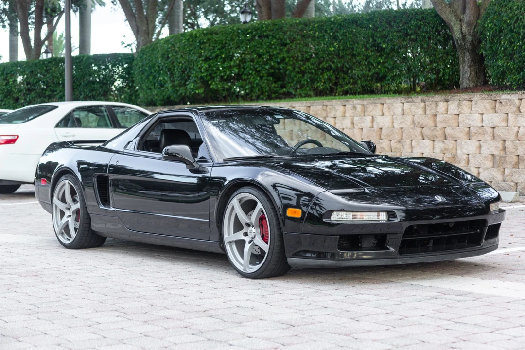 1992 Acura NA1 NSX - Image 8 of 31