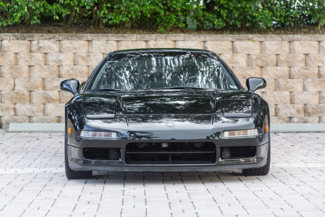 1992 Acura NA1 NSX - Image 10 of 31