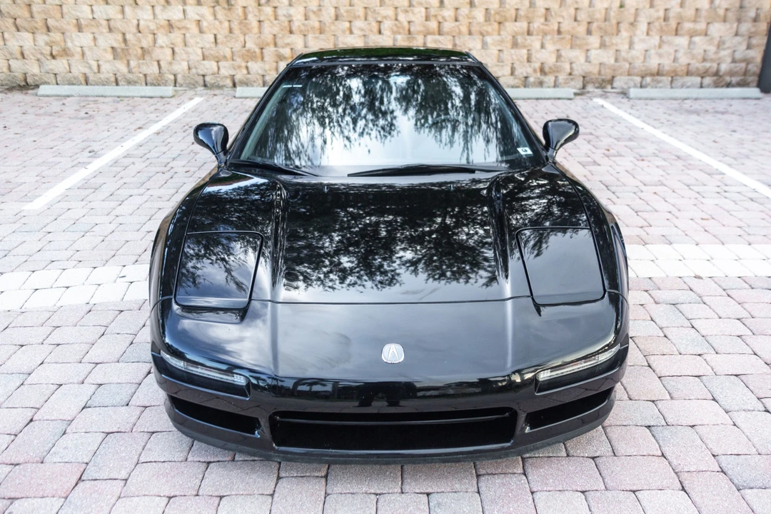 1992 Acura NA1 NSX - Image 9 of 31
