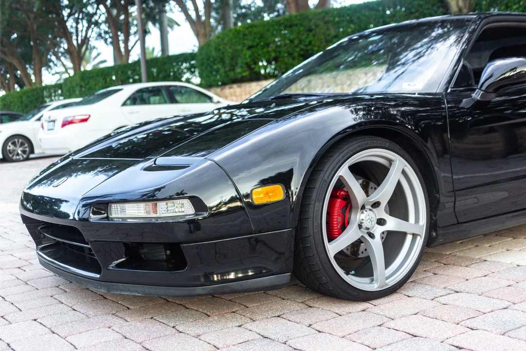 1992 Acura NA1 NSX - Image 14 of 31