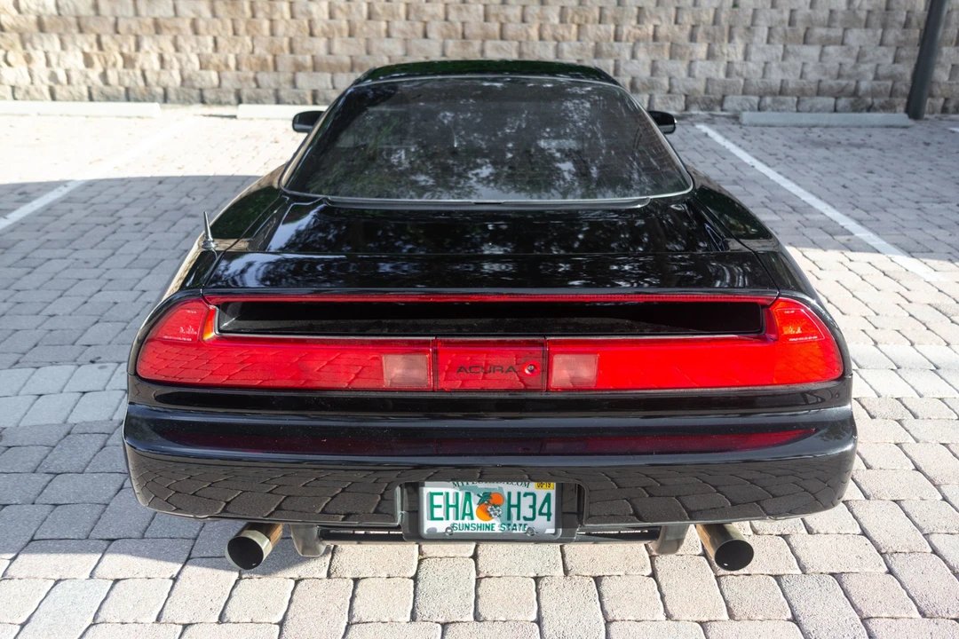 1992 Acura NA1 NSX - Image 5 of 31
