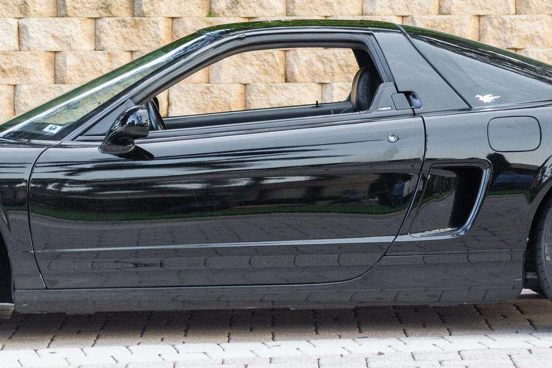 1992 Acura NA1 NSX - Image 28 of 31
