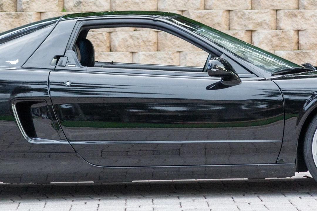 1992 Acura NA1 NSX - Image 29 of 31