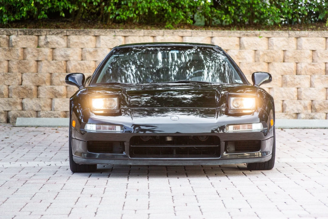 1992 Acura NA1 NSX - Image 11 of 31