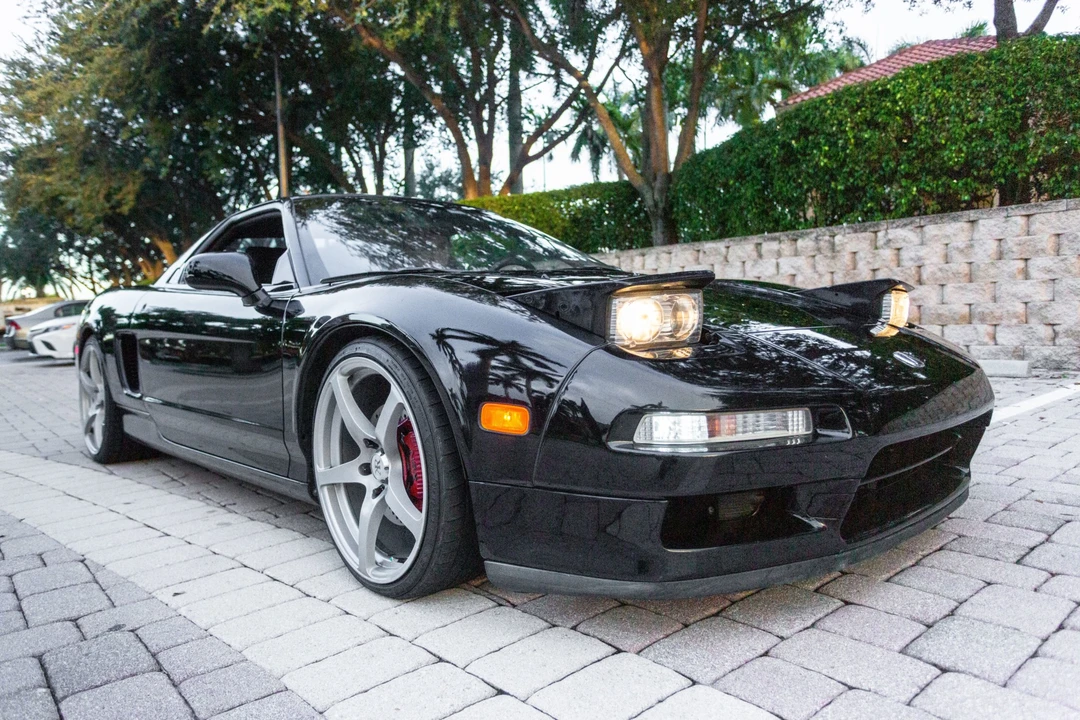 1992 Acura NA1 NSX - Image 12 of 31