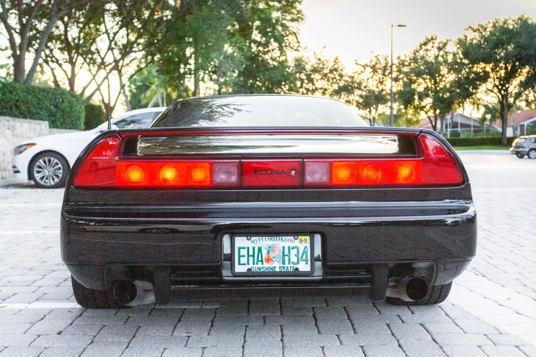 1992 Acura NA1 NSX - Image 13 of 31