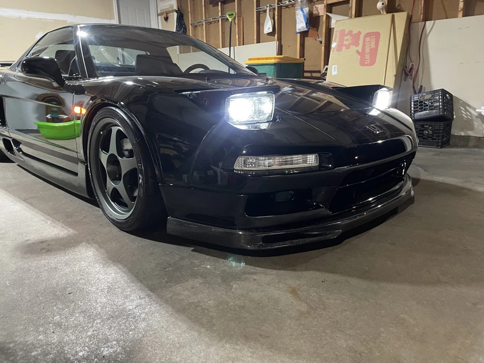 1992 Acura NA1 NSX - Image 18 of 31