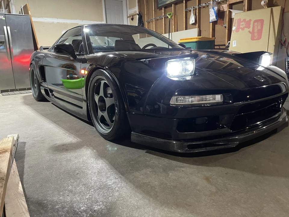 1992 Acura NA1 NSX - Image 19 of 31