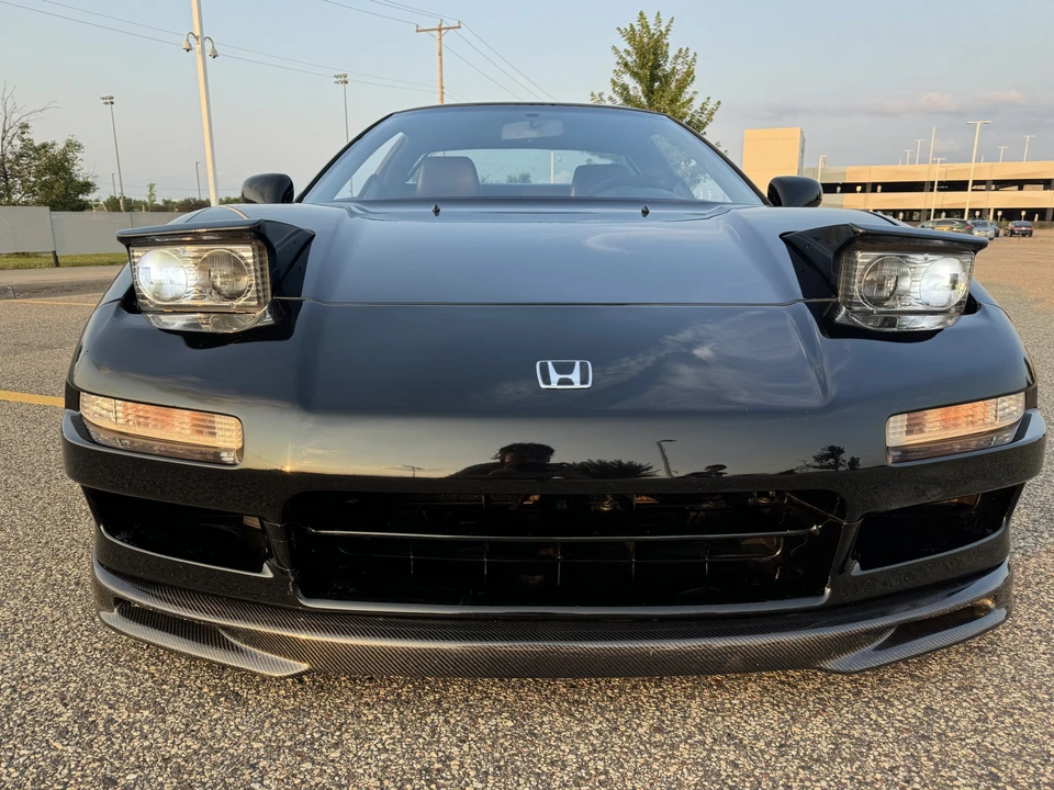 1992 Acura NA1 NSX - Image 5 of 31