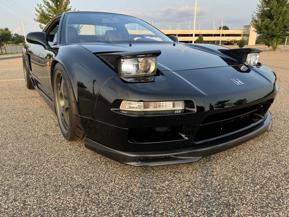 1992 Acura NA1 NSX - Image 6 of 31