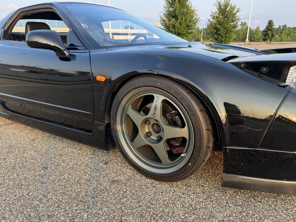 1992 Acura NA1 NSX - Image 21 of 31