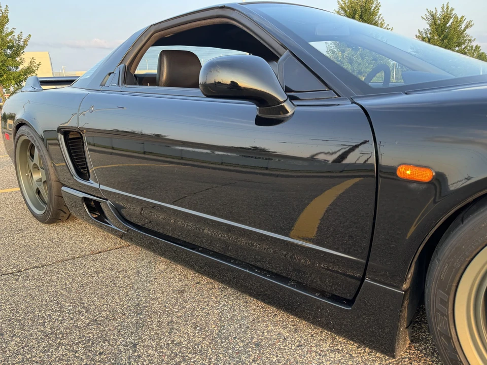 1992 Acura NA1 NSX - Image 22 of 31